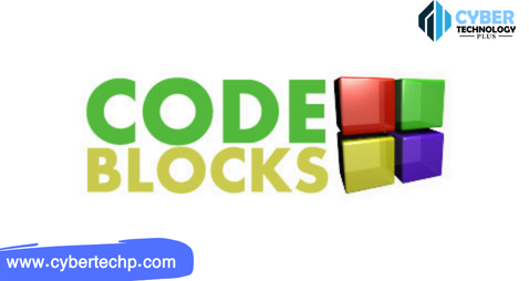 شرح طريقة تحميل برنامج Code Blocks